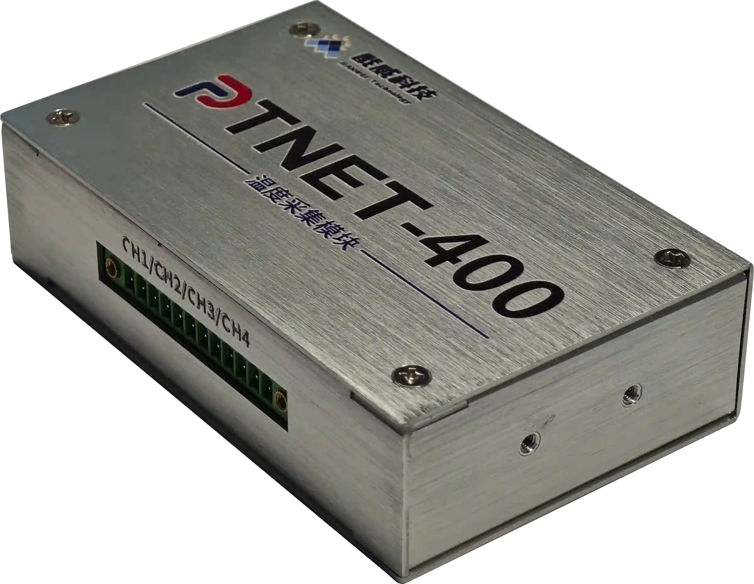 温度采集模组PTNet-400